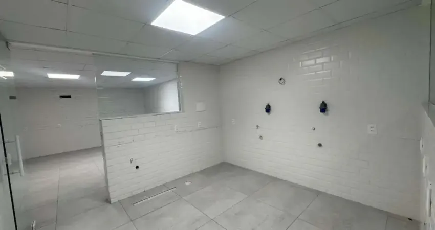 Sala comercial para alugar em manaíra – pronta para o seu negócio!