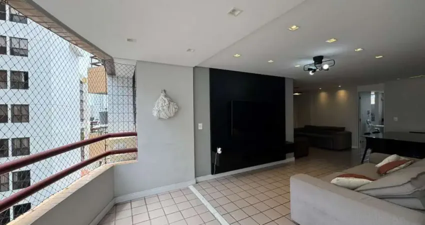 Apartamento com 3 quartos à venda na Rua Geraldo Costa, 347, Manaíra, João Pessoa