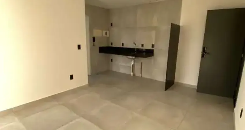 Flat com 1 quarto à venda na Rua Helena Meira Lima, 801, Tambaú, João Pessoa