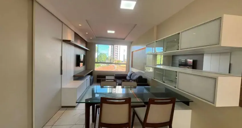 ✨apartamento à venda, posição nascente/ sul no miramar - r$ 350 mil
