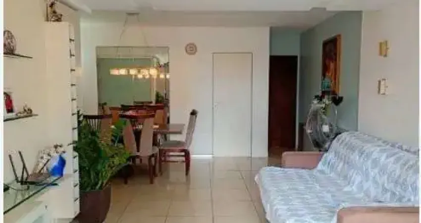 Apartamento com 3 quartos à venda na Rua Francisco Brandão, 1117, Manaíra, João Pessoa