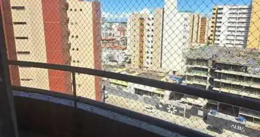 Apartamento com 3 quartos à venda na Rua Maria Loureiro Franca, 159, Cabo Branco, João Pessoa