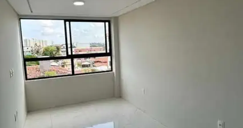 Apartamento com 3 quartos à venda na Rua Bartolomeu Luiz Trocolli, Altiplano Cabo Branco, João Pessoa