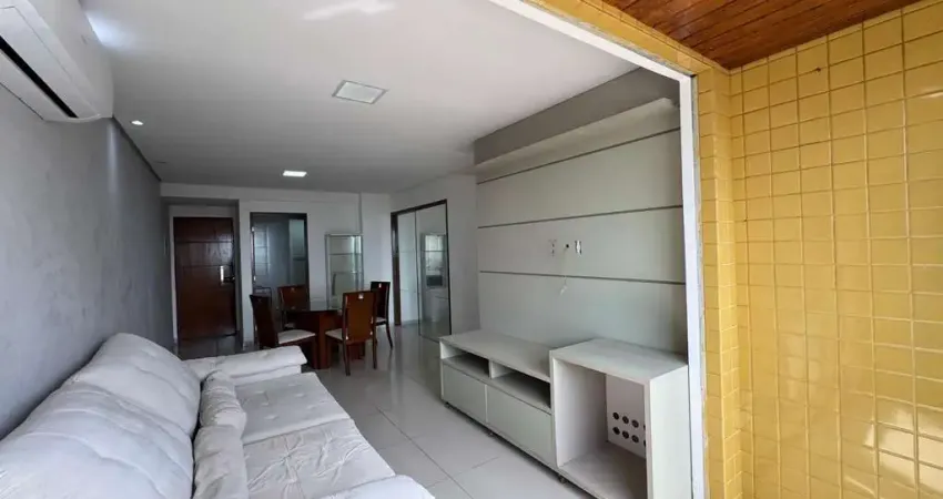 Apartamento com 3 quartos para alugar na Avenida Sapé, 953, Manaíra, João Pessoa