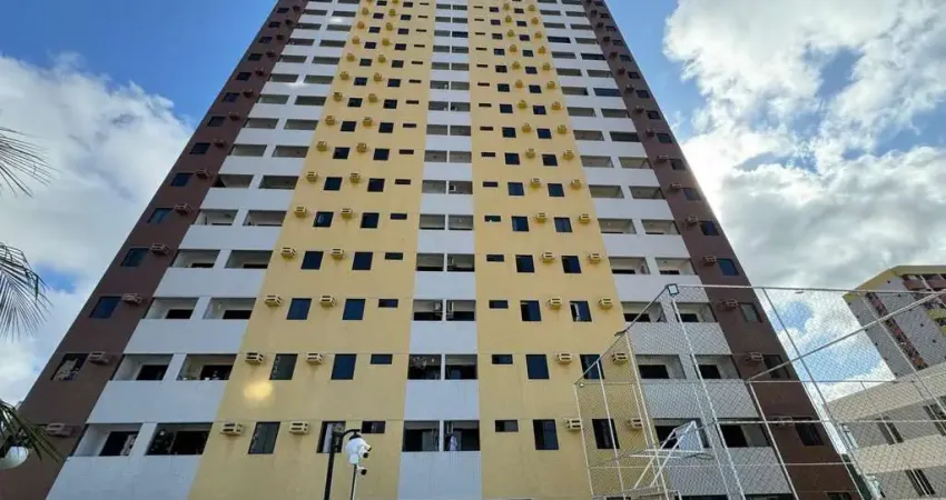 Apartamento com 3 quartos à venda na Rua Vigolvino Florentino Costa, 549, Manaíra, João Pessoa
