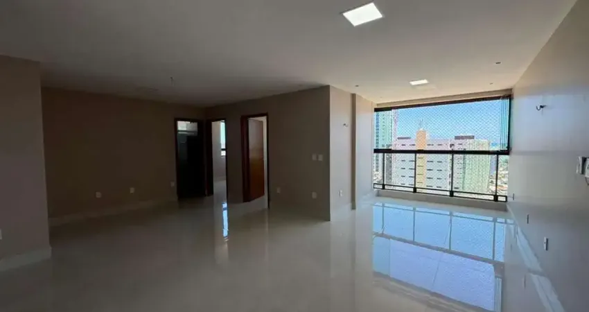 Apartamento com 3 quartos à venda na Rua Ariosvaldo Alves de Azevedo, 41, Jardim Oceania, João Pessoa