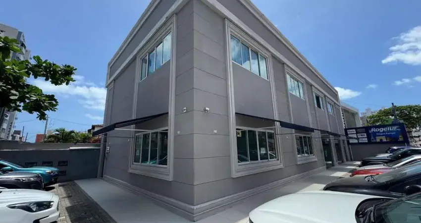 Sala comercial para alugar na Avenida Esperança, 790, Manaíra, João Pessoa