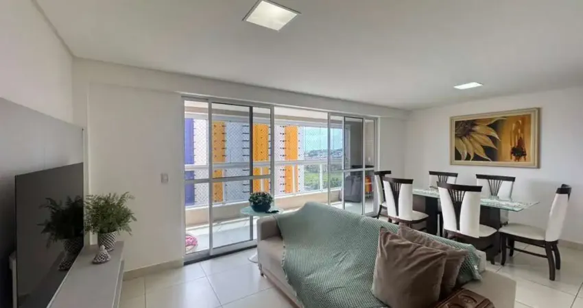 Apartamento com 4 quartos para alugar na Rua Marieta Steimbach Silva, 320, Miramar, João Pessoa