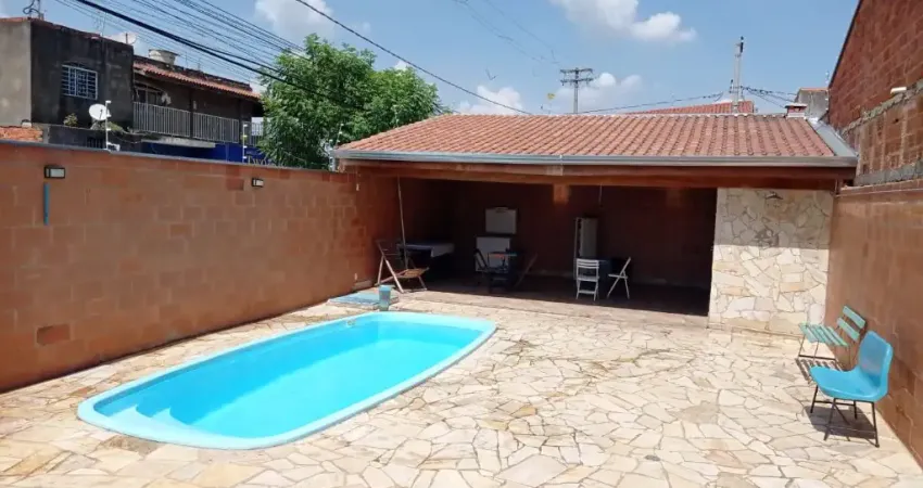 Oportunidade! Terreno de Esquina com Área Gourmet Completa e IPTU Barato – Pronto para Curtir!