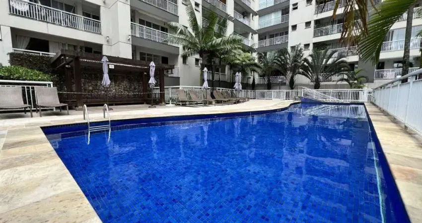 Apartamento 1 Quarto para Venda em Santos, Vila Mathias, 1 dormitório, 1 banheiro, 1 vaga