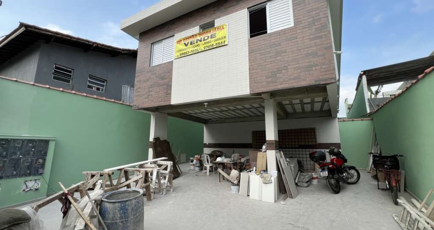 Casa 2 dormitórios para Venda em São Vicente, Parque Bitaru, 2 dormitórios, 2 banheiros, 1 vaga