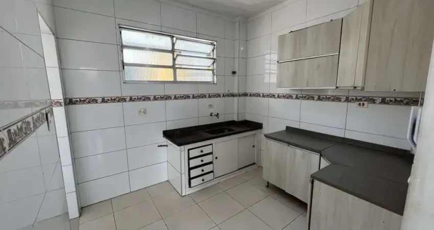 Apartamento 2 Quartos para Venda em São Vicente, Itararé, 2 dormitórios, 2 banheiros, 1 vaga