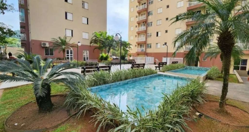 Apartamento 2 Quartos para Venda em Santos, Morro Nova Cintra, 2 dormitórios, 1 banheiro, 1 vaga
