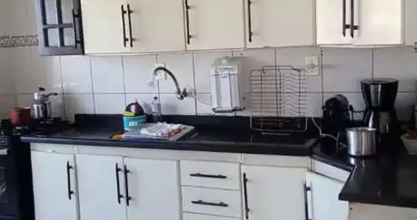 Apartamento 2 quartos para locação em praia grande, tupi, 2 dormitórios, 1 banheiro, 1 vaga