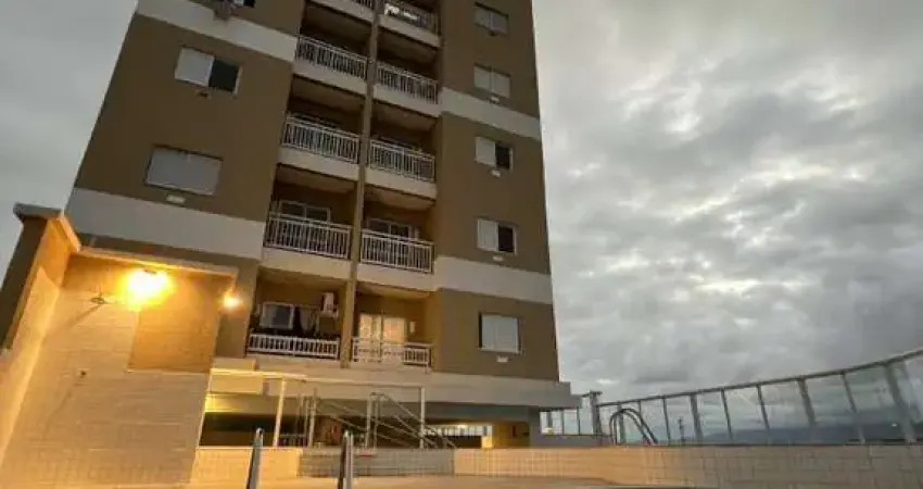 Apartamento 2 quartos para locação em são vicente, parque são vicente, 2 dormitórios, 1 banheiro, 1 vaga