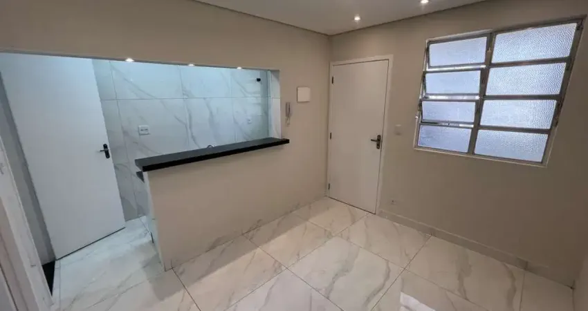 Apartamento 1 quarto para venda, centro, 1 dormitório, 1 banheiro, 1 vaga