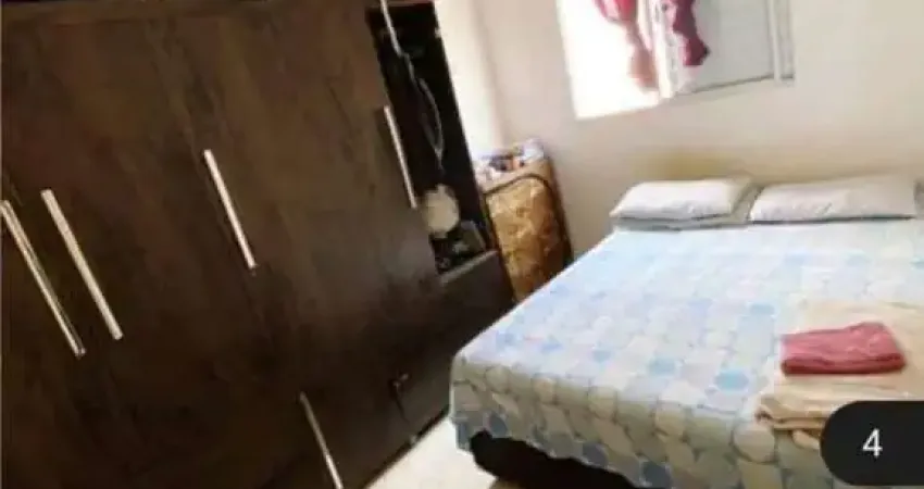 Casa 2 dormitórios para locação em praia grande, tupi, 2 dormitórios, 2 banheiros, 1 vaga