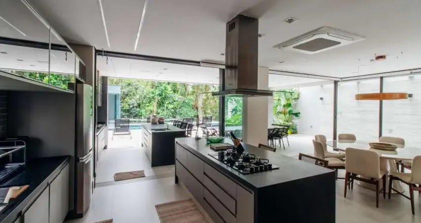 Casas 5 Quartos ou + para Locação em Bertioga, Riviera, 5 dormitórios, 5 suítes, 7 banheiros, 4 vagas