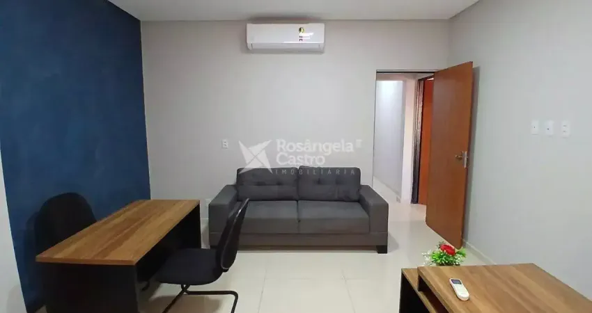 Sala comercial com 4 salas para alugar na Avenida Pinel, 03, Cabral, Teresina