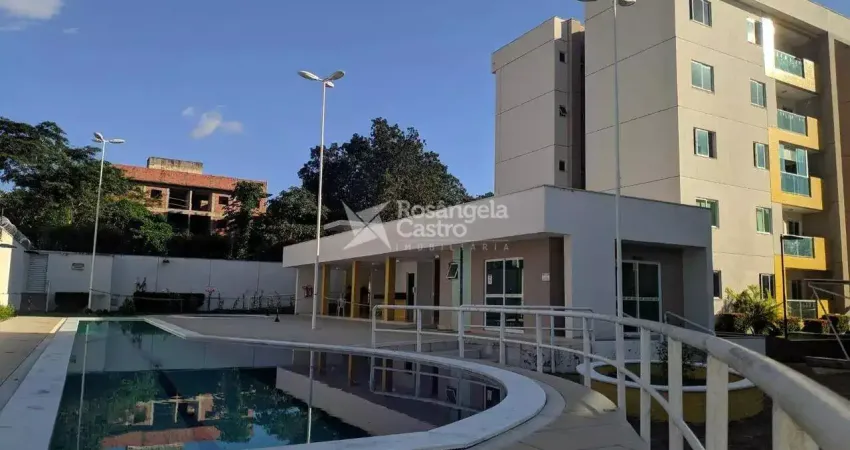 Apartamento para aluguel california home club, bairro morros, teresina- pi