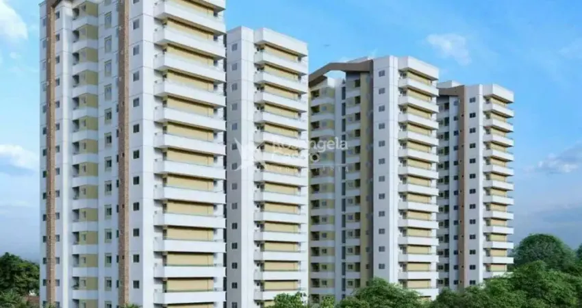 Apartamento para aluguel no condomínio noblesse, bairro cristo rei, teresina-pi