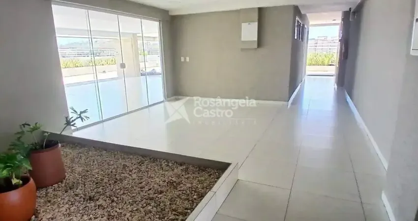 Apartamento condomínio north mix, bairro primavera teresina