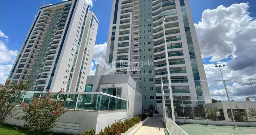 Apartamento condomínio essencial, bairro morada do sol, teresina