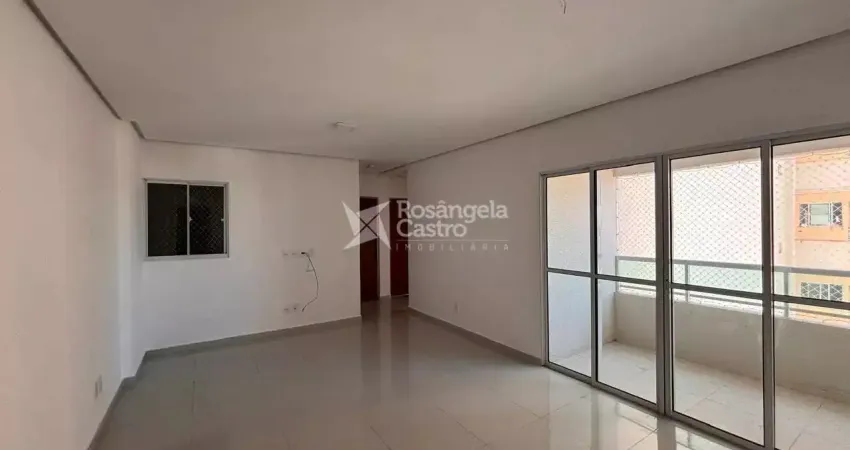 Apartamento para aluguel no  condomínio noblesse, bairro cristo rei, teresina-pi