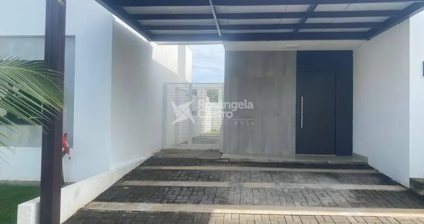 Casa em condomínio fechado com 3 quartos para alugar na Avenida Professor Camilo Filho, 467, Gurupi, Teresina