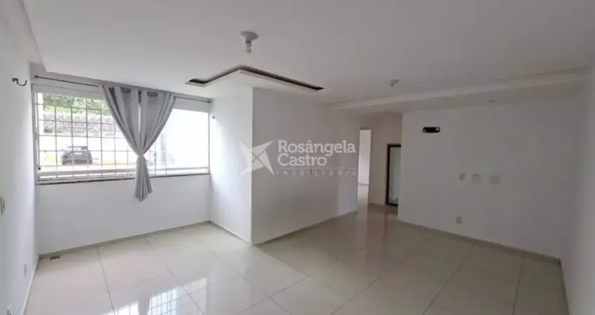 Apartamento para aluguel no Cond.Brisa Sul Residence, Teresina-PI