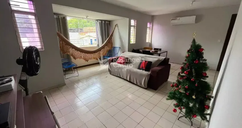 Apartamento para aluguel Condomínio Rio da Prata, Piçarra, Teresina-PI