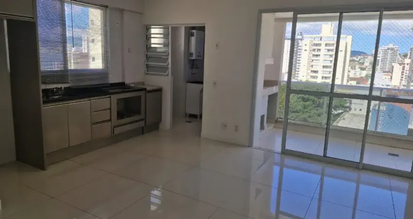 Apartamento com 2 quartos à venda na Rua Euclides Machado, 341, Canto, Florianópolis