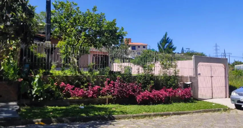 Casa com 3 quartos à venda na Travessa Antonina Campos da Silva, 137, Roçado, São José