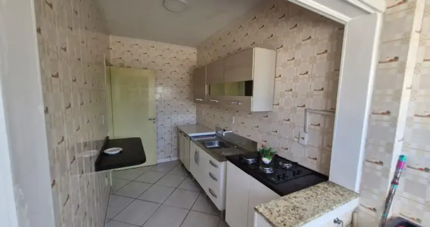 Apartamento com 1 quarto à venda na Rua João Saturnino Ouriques, 858, Campinas, São José