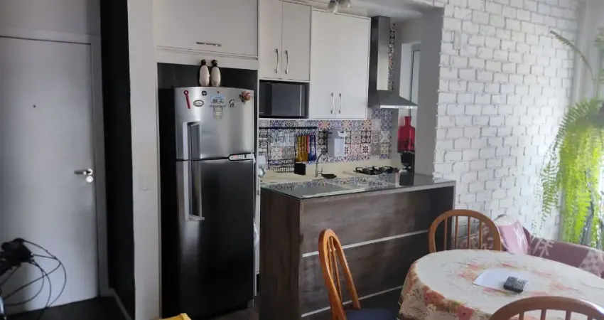 Apartamento com 2 quartos à venda na Rua Álvaro Medeiros Santiago, 1635, Areias, São José