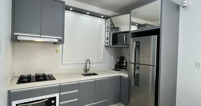 Casa com 2 quartos à venda na Rua Antônio João Vitor, 63, Serraria, São José