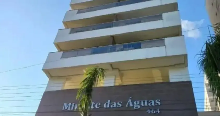 Apartamento com 3 quartos à venda na Avenida da Pedra Branca, 464, Pedra Branca, Palhoça