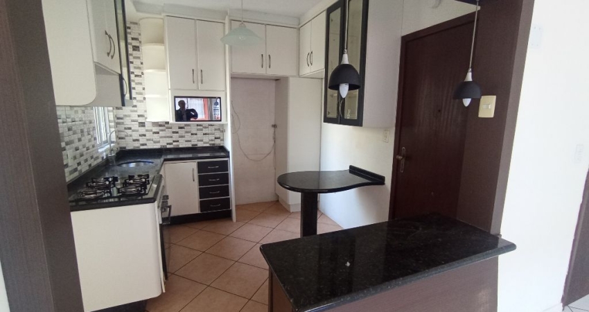 Seu Novo Lar em Campinas: Apartamento de três dormitórios