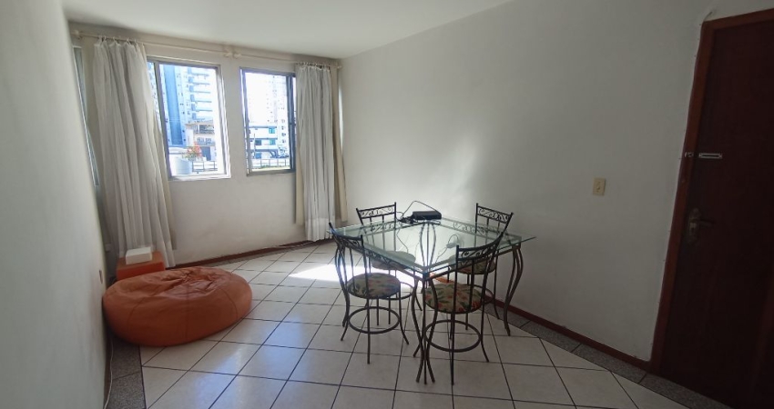 APARTAMENTO  2 DORMITÓRIOS EM CAMPINAS SEMI MOBILIADO