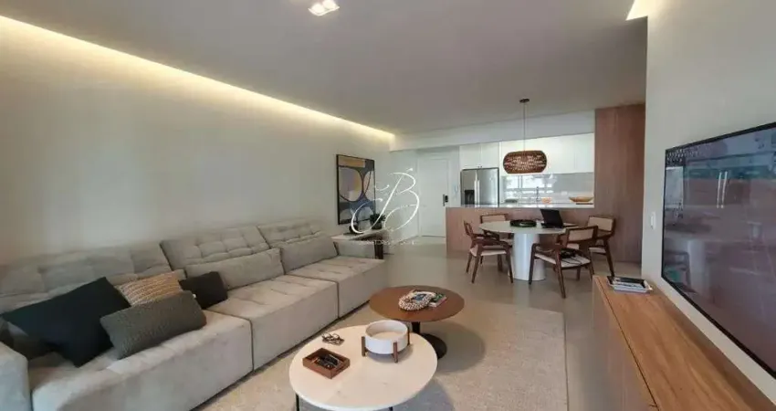Apartamento de 03 dormitórios para locação de temporada na Riviera-Bertioga