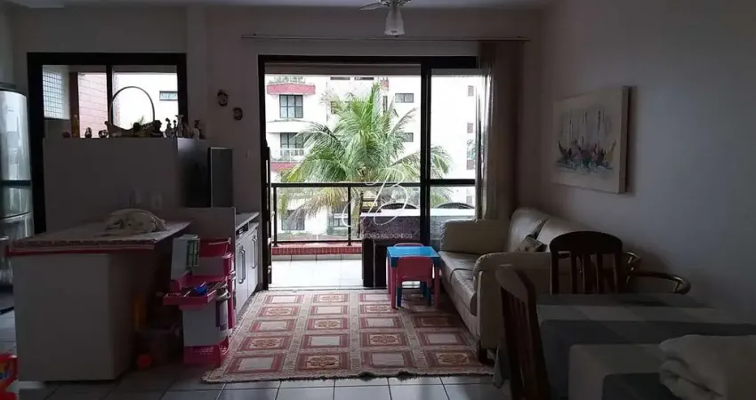 Apartamento 03 dormitórios para locação de temporada na Riviera de São Lourenço