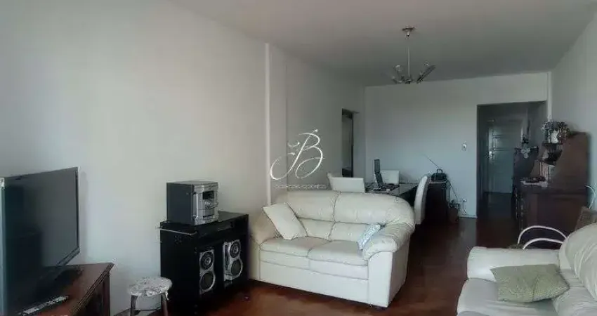 Apartamento de 03 dormitórios a venda na Ponta da Praia-Santos