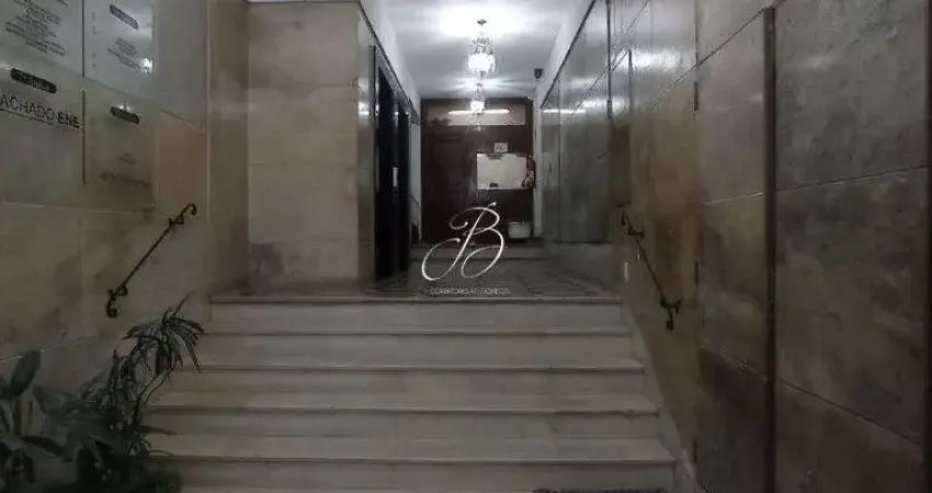 Sala comercial à venda no Centro, Santos 