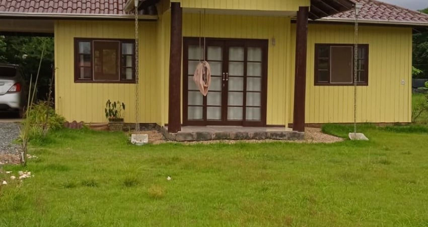 Chácara / sítio com 2 quartos à venda na Avenida Nereu Ramos, 0, Nova Descoberta, Balneário Piçarras