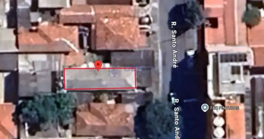 TERRENO PARA VENDA!!-300M²!!-BOA VISTA, SÃO CAETANO DO SUL