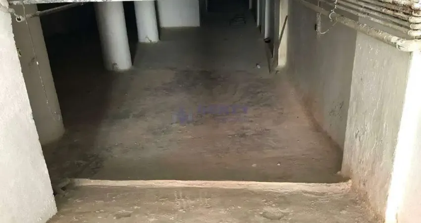 TERRENO COMERCIAL PARA VENDA - 272,00 M² CENTRO, SÃO CAETANO DO SUL