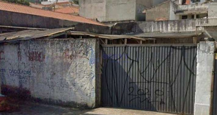 TERRENO PARA VENDA, 600M²! SANTA PAULA, SÃO CAETANO DO SUL