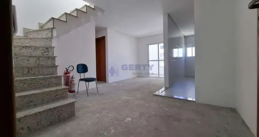 COBERTURA RESIDENCIAL PARA VENDA - 124,00 M²!! ANCHIETA, SÃO BERNARDO DO CAMPO