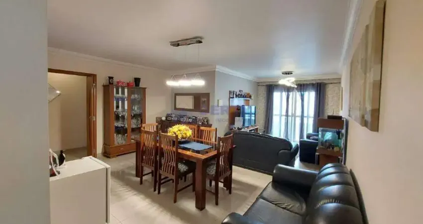 COBERTURA RESIDENCIAL PARA VENDA!!-254M²!!-SANTA PAULA, SÃO CAETANO DO SUL