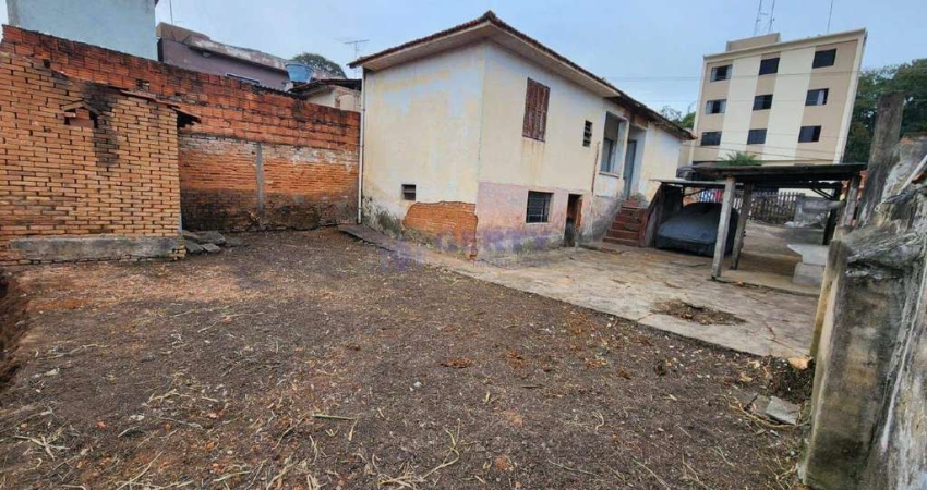 TERRENO à venda no bairro Santa Maria em SÃO CAETANO DO SUL
